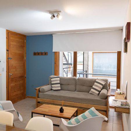 Moderno Departamento Centrico En San Martin De Los Andes - Habitatsma Exterior foto